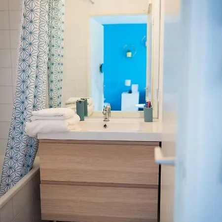 Studio Tendance Basso Cambo Apartment Toulouse