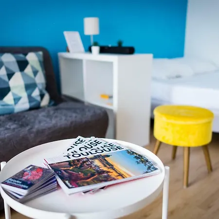 Studio Tendance Basso Cambo Apartment *