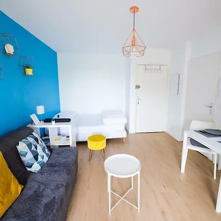 Studio Tendance Basso Cambo *