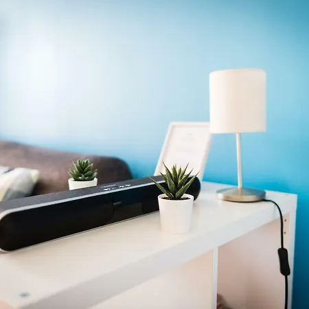Studio Tendance Basso Cambo Toulouse